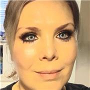 I'm a native Russian speaker with a good  educational background. I can work with both children and adults to teach the basics of grammar and conversational Russian.